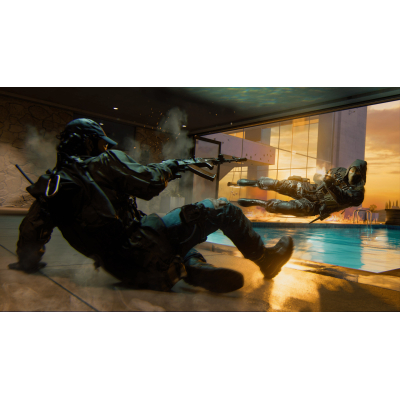 Гра Sony Call of Duty: Black Ops 6, BD диск (1147957)