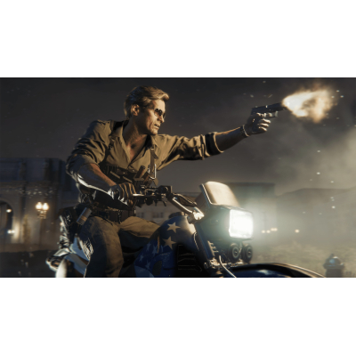 Гра Sony Call of Duty: Black Ops 6, BD диск (1147957)