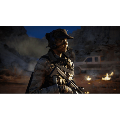 Гра Sony Call of Duty: Black Ops 6, BD диск (1147957)