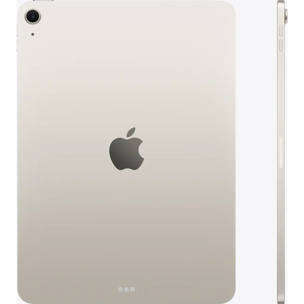 Планшет Apple iPad Air 11" M3 Wi-Fi + Cellular 256GB Starlight (MCG24TY/A)