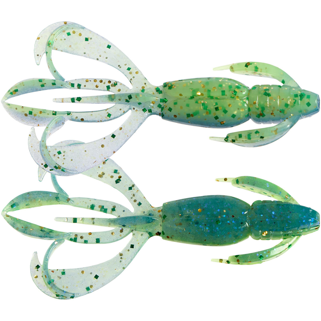 Силікон рибальський Keitech Crazy Flapper 3.6" (7 шт/уп) кea17 midnight chart back (1551.12.83) Силікон рибальський Keitech Crazy Flapper 3.6" (7 шт/уп) кea17 midnight chart back (1551.12.83)