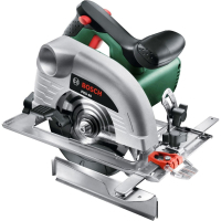 Circular saw Bosch PKS 40 850W, 130mm, 2.6kg (0.603.3C5.000)