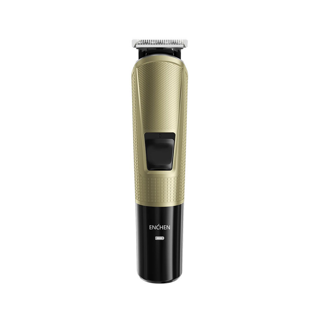 Тример Enchen Beardo 3 Gold/Black