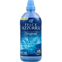 Fabric conditioner Felce Azzurra Original Concentrated fabric softener 900 ml (8001280413322)