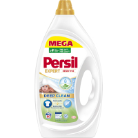 Washing gel Persil Expert Sensitive Deep Clean 3.6 l (9000101806458)
