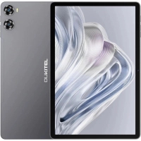 Планшет OUKITEL OT9 11" 4/128GB, WIFI Чохол+Стілус, Grey/Coffee (6931940766036)
