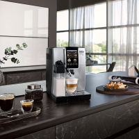 Кавомашина DeLonghi ECAM 380.85 SB