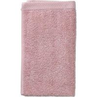 Kela terry Ladessa towel, dry rose, 70x140 cm (23247) (00000026290)