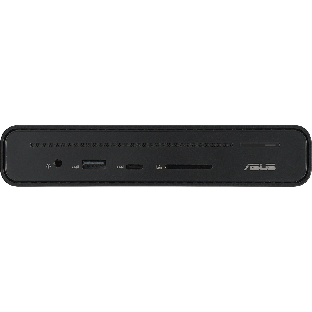 Порт-реплікатор ASUS Triple Display USB-C Dock DC300 (90XB08CN-BDS010)