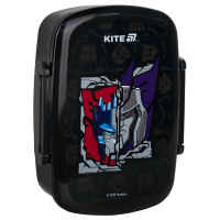 Ланч-бокс дитячий Kite Transformers з наповненням, 750 мл (TF25-163)