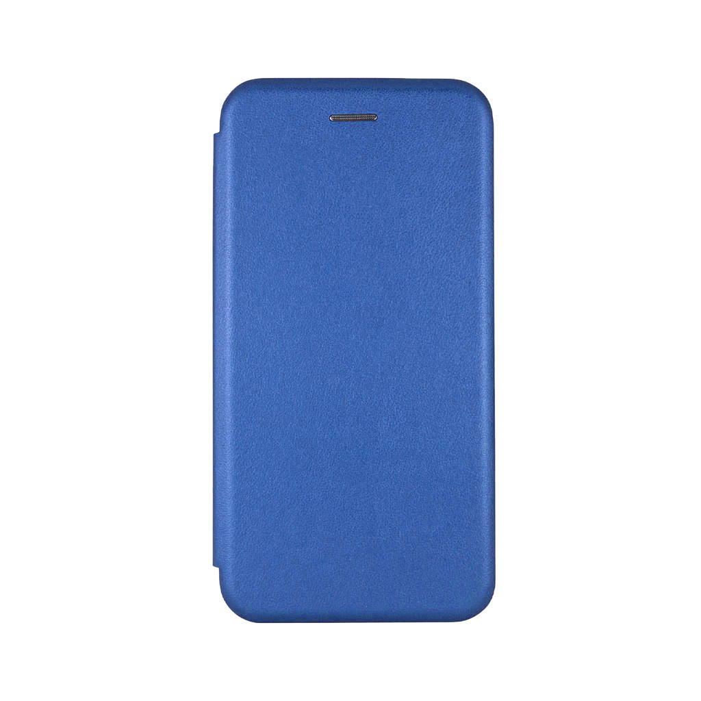 Чохол до мобільного телефона BeCover Exclusive Samsung Galaxy A56 SM-A566 Blue (713424)