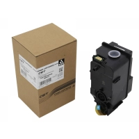 Тонер-картридж CET Konica Minolta TNP79K/TNP80K/TNP81K, 280г, 13K black, chemical, Bizhub C3350i (CET141553)