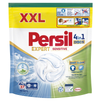 Capsules for washing Persil 4in1 Discs Expert Sensitive Deep Clean 37 pcs. (9000101830941)