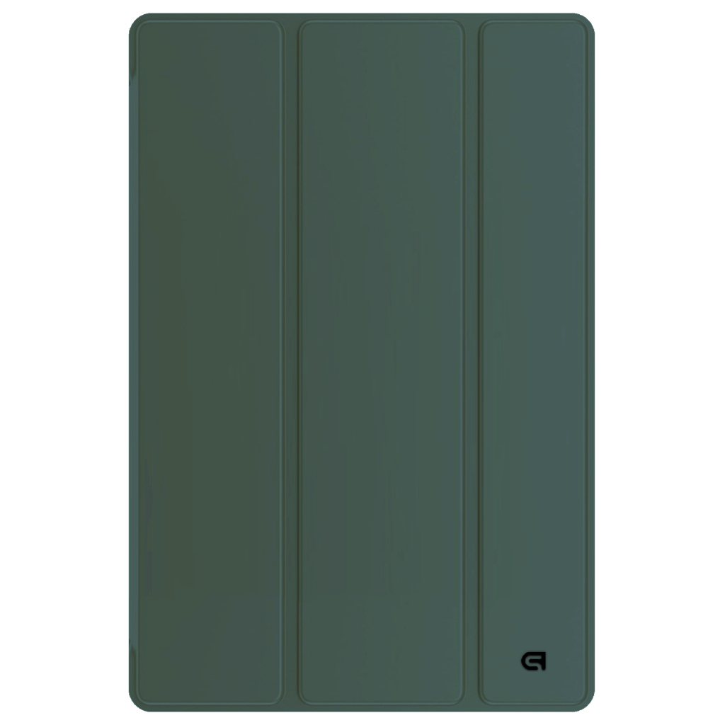 Чохол до планшета Armorstandart Flex Case Samsung Tab S9 / S9 FE / S10 FE Dark Green (ARM84448)