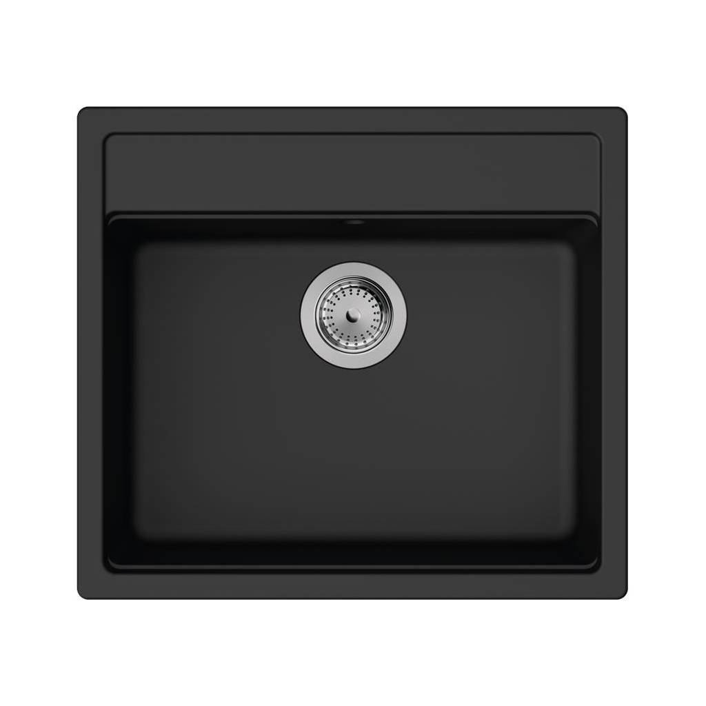 Мийка кухонна Hansgrohe S520-F510 + зміш. Talis M54 (43359670)