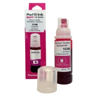 Чорнило Premium Quality Epson 103M 70мл Magenta (70264884)