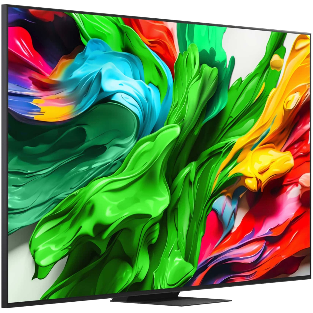 Телевізор LG 100QNED86A6 Телевізор LG 100QNED86A6