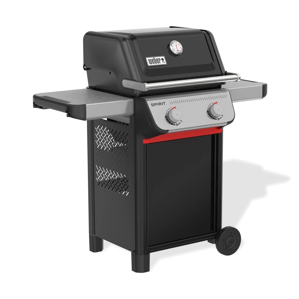 Гриль-барбекю Weber Spirit E-210 Black (1501304) Гриль-барбекю Weber Spirit E-210 Black (1501304)