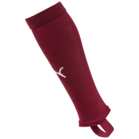 Гетри Puma Team Liga Stirrup Socks Core 703439-09 бордовий 31-34 (4059504595600)