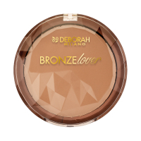 Пудра для обличчя Deborah Bronze Lover 03 - Sunset 9 г (8009518417920)