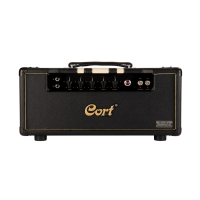 Cort CMV15H Tube Craft Guitar Amplifier