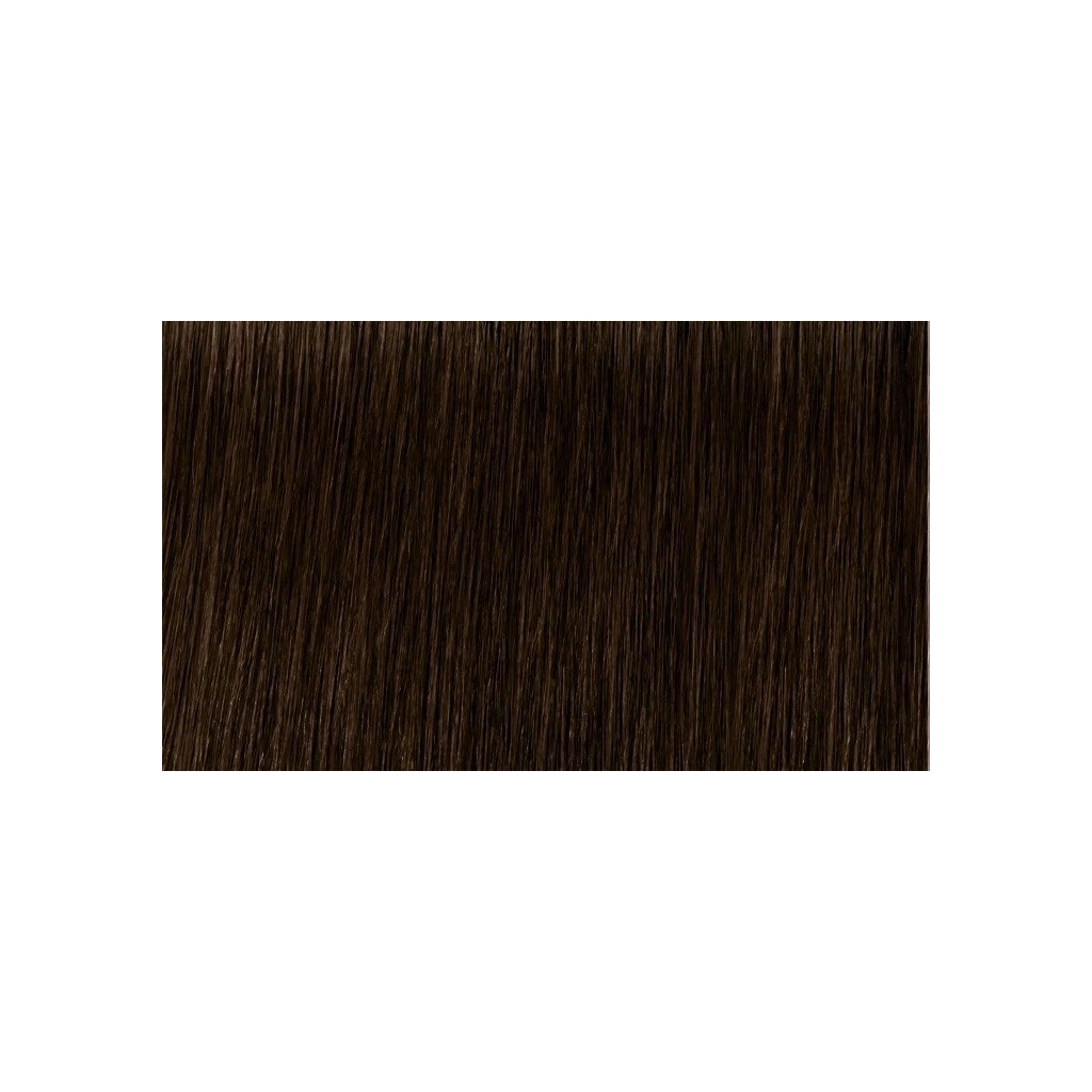 Фарба для волосся Indola Permanent Caring Color 3.8 - Темно-коричневий шоколадний (4045787933741)