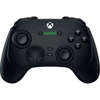 Геймпад Razer Wolverine V3 Pro Black (RZ06-05200100-R3M1)