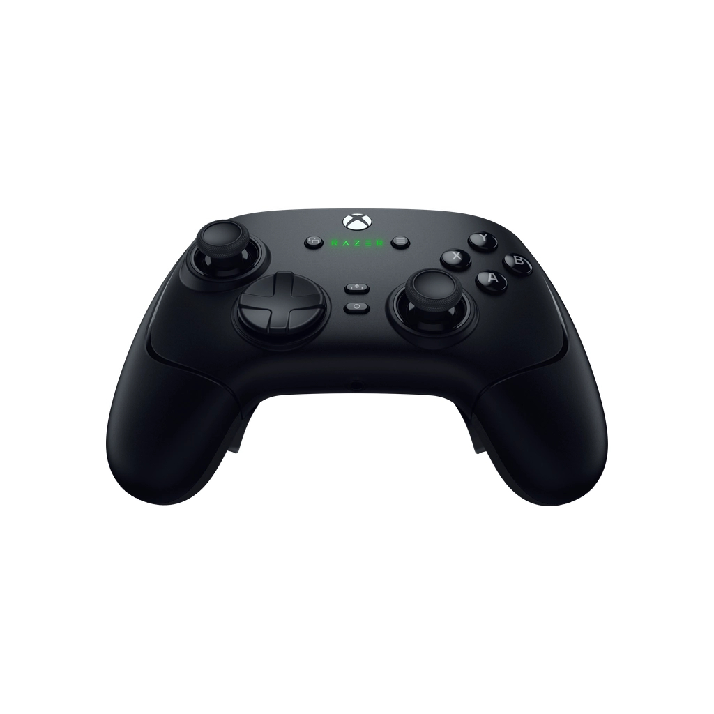 Геймпад Razer Wolverine V3 Pro Black (RZ06-05200100-R3M1) Геймпад Razer Wolverine V3 Pro Black (RZ06-05200100-R3M1)