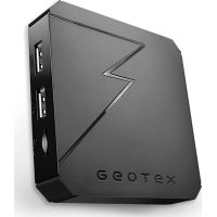 Медіаплеєр Geotex GTX-R3i Mini (9818)
