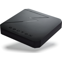Медіаплеєр Geotex GTX-R3i Mini (9818)