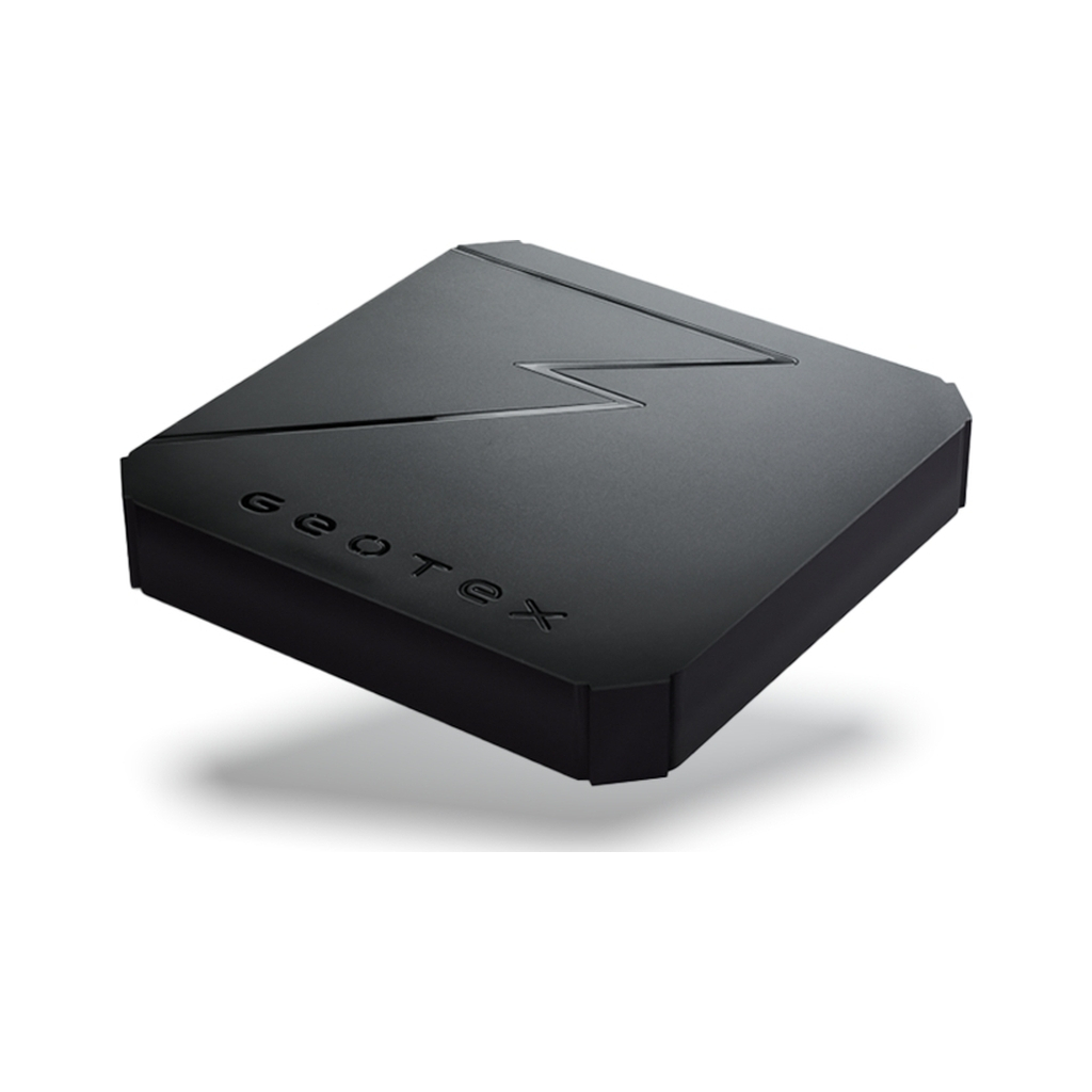 Медіаплеєр Geotex GTX-R3i Mini (9818)