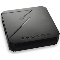 Медіаплеєр Geotex GTX-R3i Mini (9818)