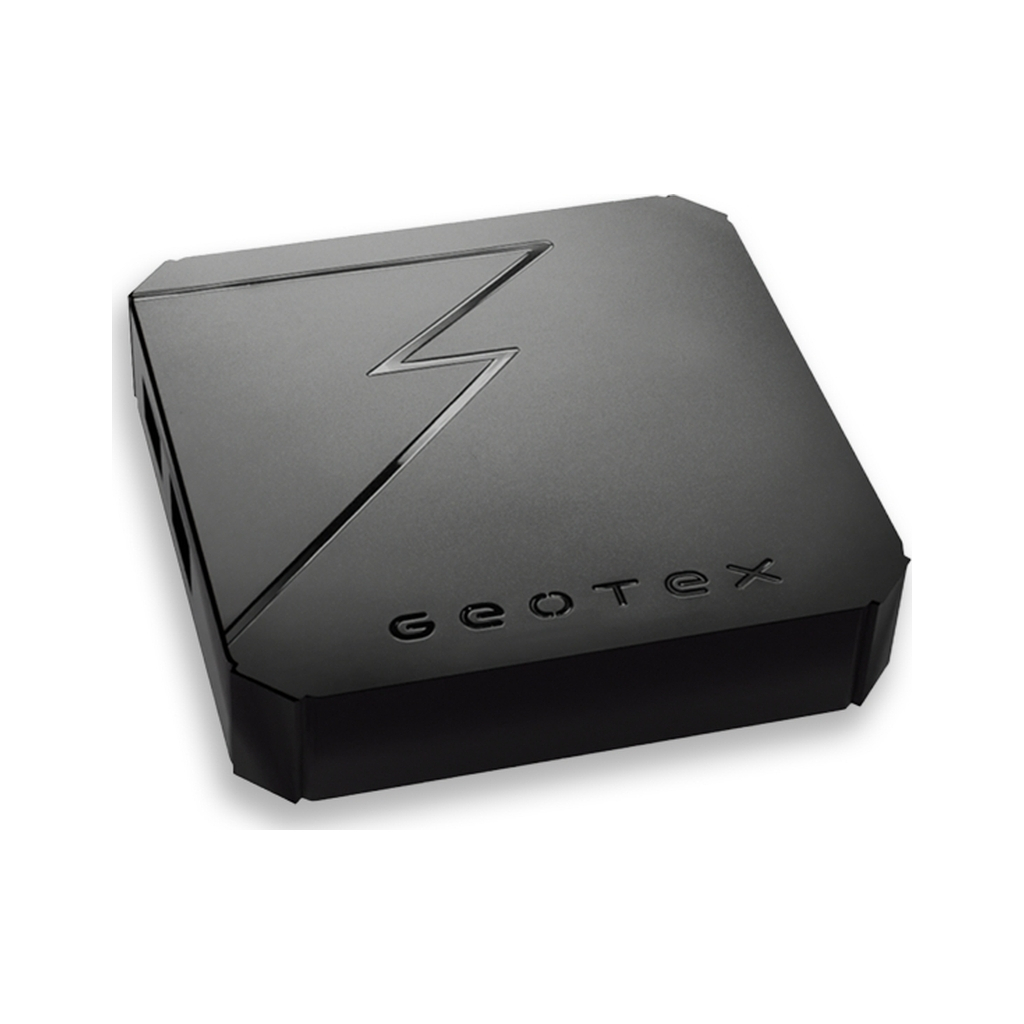 Медіаплеєр Geotex GTX-R3i Mini (9818)