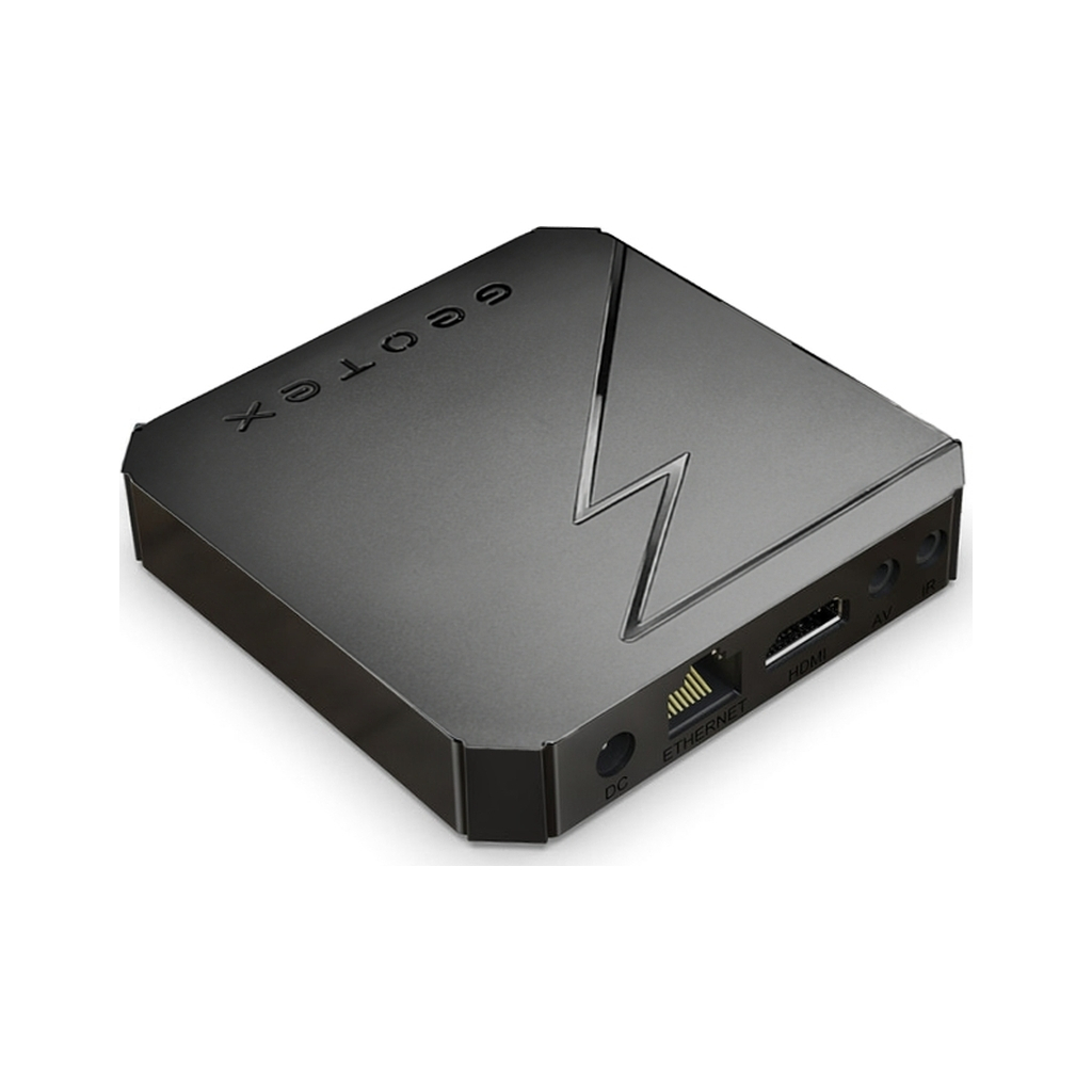 Медіаплеєр Geotex GTX-R3i Mini (9818)