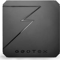 Медіаплеєр Geotex GTX-R3i Mini (9818)