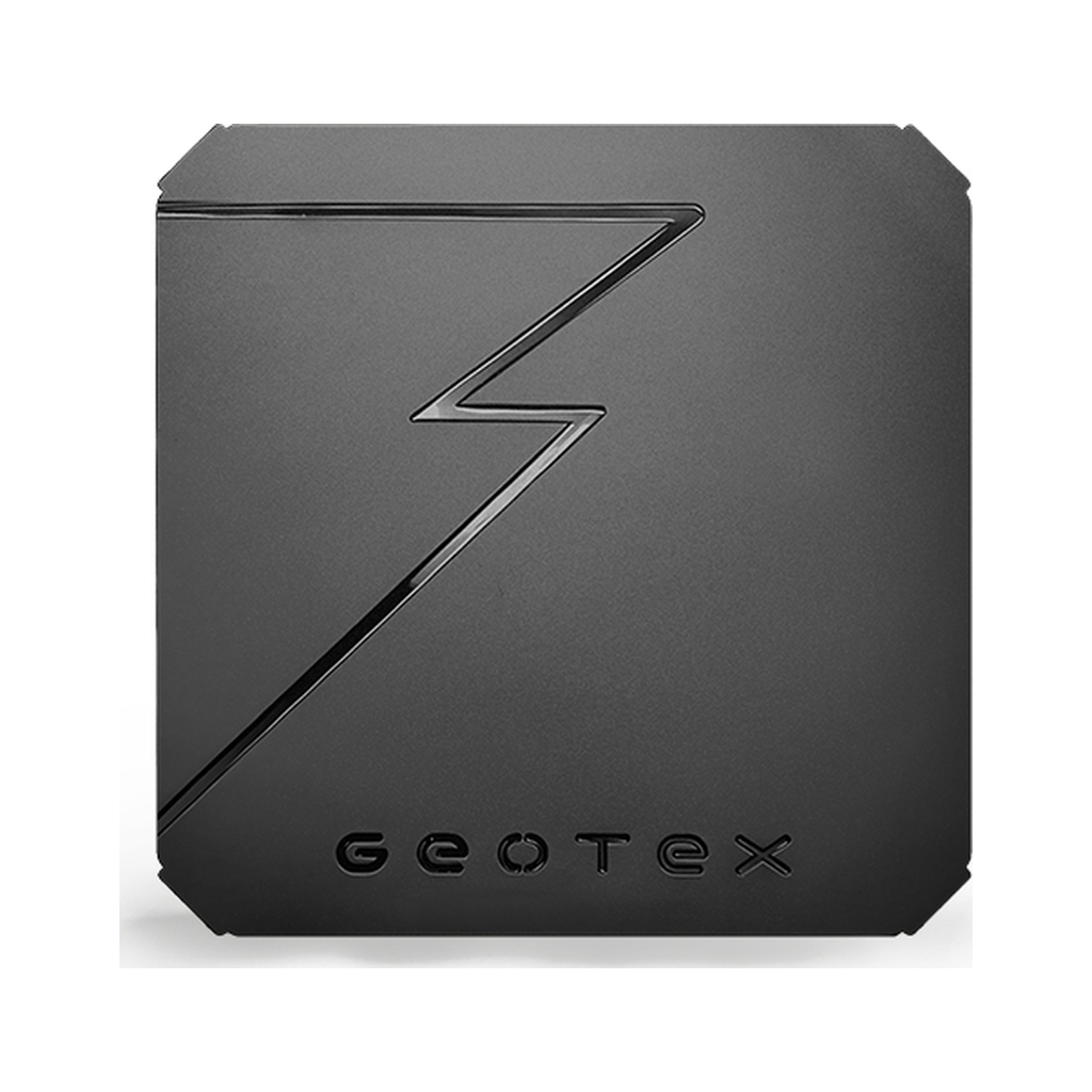 Медіаплеєр Geotex GTX-R3i Mini (9818)