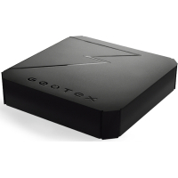 Медіаплеєр Geotex GTX-R3i Mini (9818)