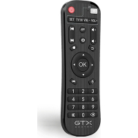 Медіаплеєр Geotex GTX-R3i Mini (9818)