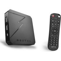 Медіаплеєр Geotex GTX-R3i Mini (9818)