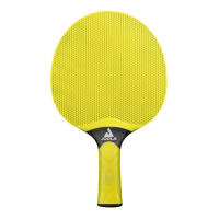 Joola Table Tennis Racket Joola Vivid Outdoor Lime Table Tennis Racket (51012) (931716)