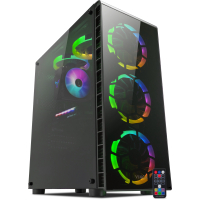 Комп'ютер Vinga Rhino D9521 (R5M16G5050WH.D9521)
