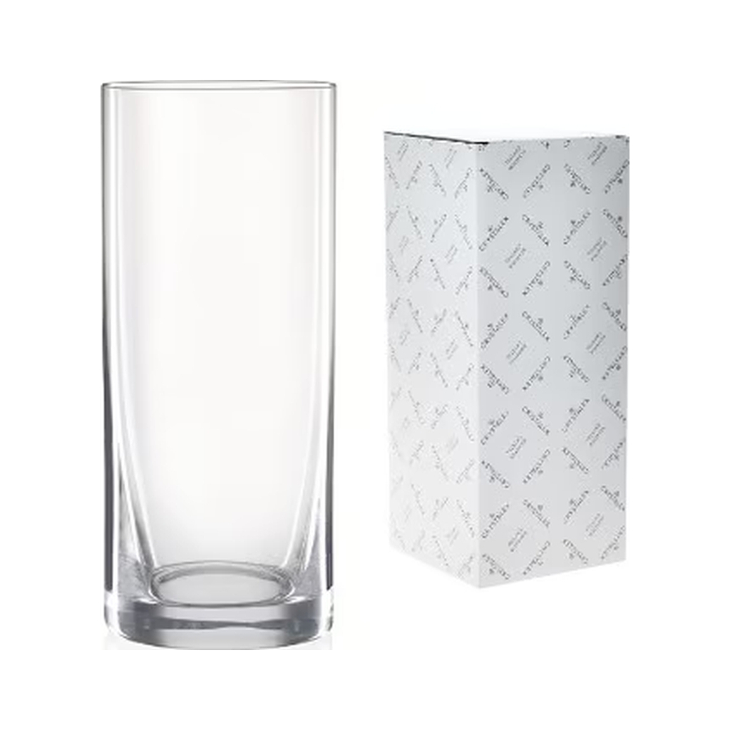 Ваза Bohemia Crystal Claire 30 см (B82502) Ваза Bohemia Crystal Claire 30 см (B82502)