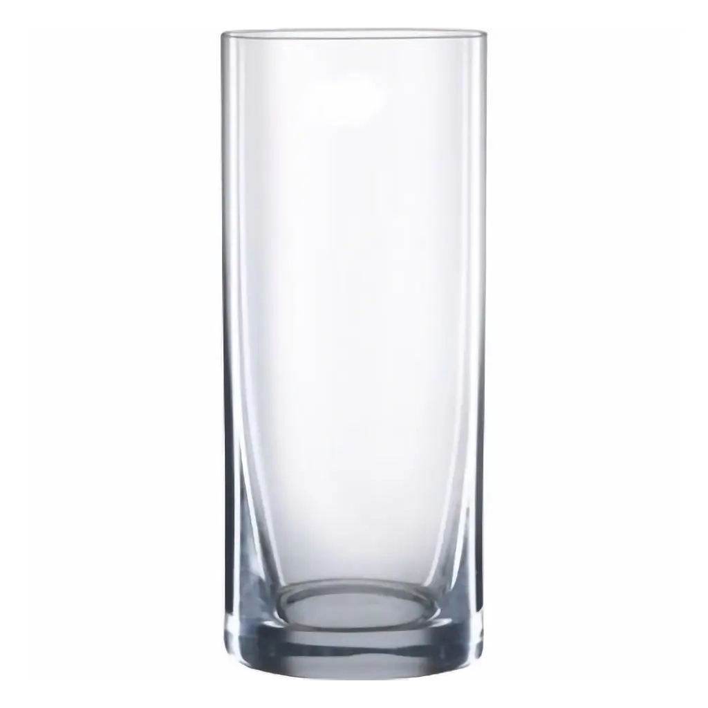 Ваза Bohemia Crystal Claire 30 см (B82502)