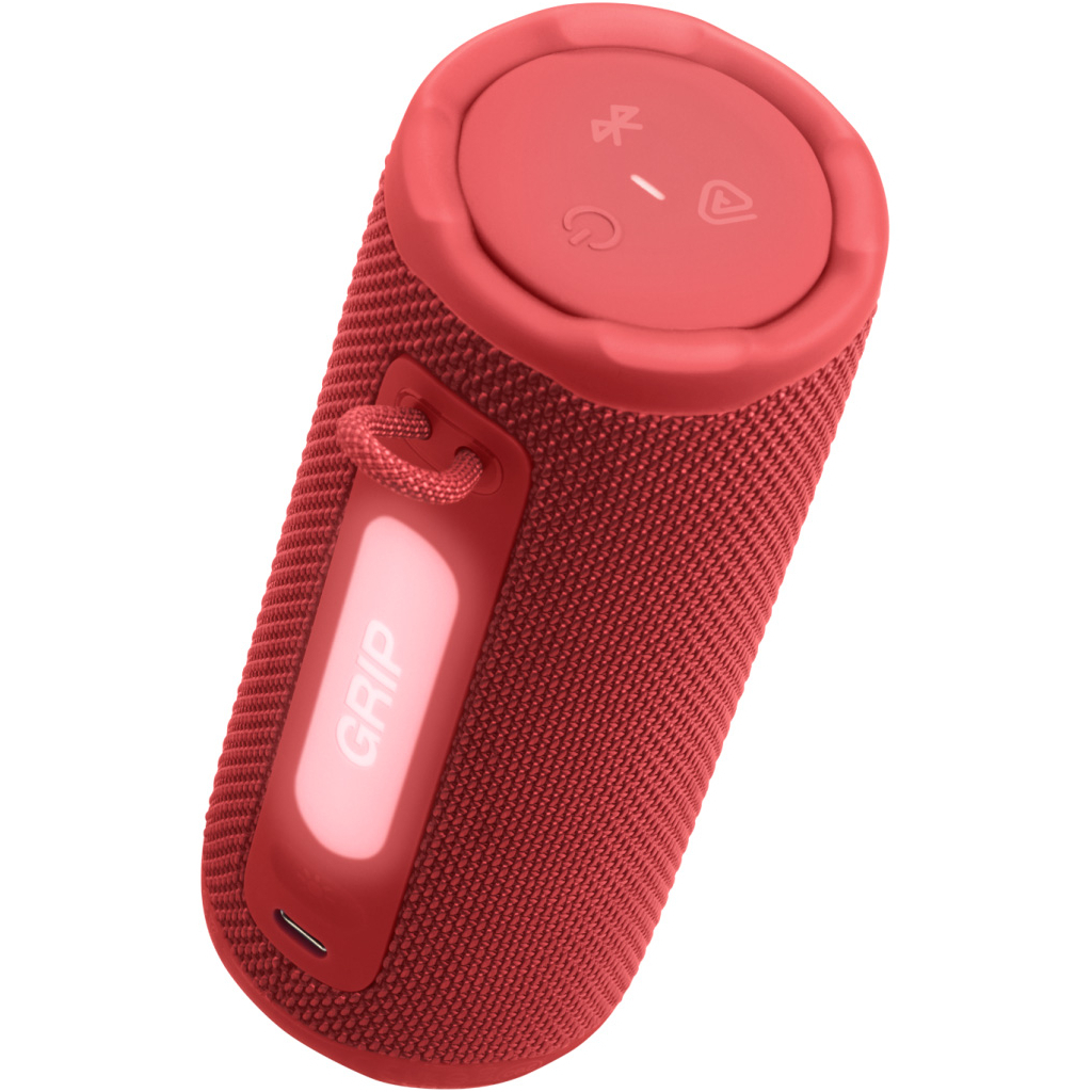 Акустична система JBL Grip Red (JBLGRIPRED) Акустична система JBL Grip Red (JBLGRIPRED)