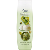 Гель для душу Shik Nectar Pistachio Mochi 400 г (4823107606779)