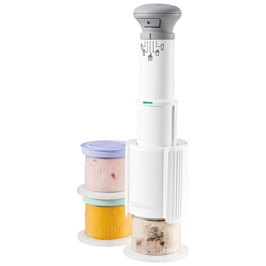 Морозивниця Cuisinart Freeze Wand Stick (ICEFD10E) Морозивниця Cuisinart Freeze Wand Stick (ICEFD10E)