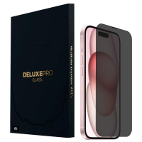 Скло захисне iLera Incognito iPhone 16 Plus | 15 Plus (ILINDL16PS)