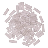 Клейові стержні Bosch Gluey 7х20мм прозорі, 70шт (2.608.002.004)