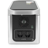 Зарядна станція Must 1000W 1280Wh (EM1024S)