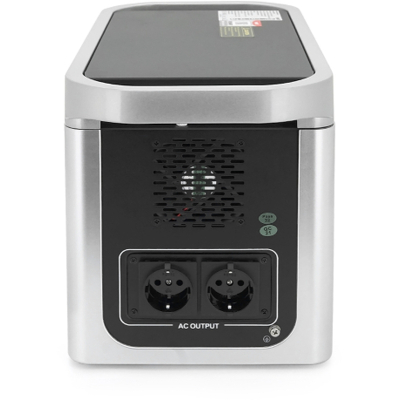 Зарядна станція Must 1000W 1280Wh (EM1024S)